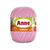 Linha ANNE 500 Circulo - Banatex Aviamentos - Jaraguá do Sul