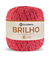 Imagem do Barbante Brilho Prata N6 400G