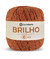 Barbante Brilho Prata N6 400G - loja online
