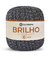 Imagem do Barbante Brilho Prata N6 400G