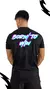 -IRON SALE- Remera Born To Win