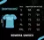 Remera Born To Win - Iron Threads