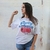 Remera Franui