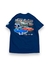 Camiseta Vintage Driving Museum - loja online