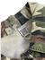 Parka Vintage Militar na internet