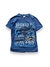 Camiseta World Of Outlaws