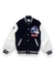 Jaqueta Versity Vintage Giants