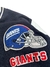 Jaqueta Versity Vintage Giants na internet