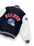 Jaqueta Versity Vintage Giants