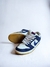 Nike SB Dunk Low LA Dodgers na internet