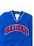 Sueter Bulldogs Vintage Corta vento na internet