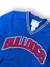 Sueter Bulldogs Vintage Corta vento - Good For The Streets
