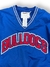 Sueter Bulldogs Vintage Corta vento na internet