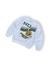 Moletom Vintage Notre Dame - loja online