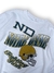Moletom Vintage Notre Dame - Good For The Streets