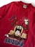 Camiseta Vintage Warner Bos 1995 U.S.A - Good For The Streets