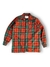 Camisa Flanela Vinatge Canadian Style