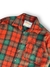 Camisa Flanela Vinatge Canadian Style - loja online