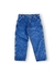 Calça Jeans Carpenter Wrangle