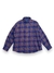 Camisa Flanela Vintage Land’s End