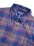 Camisa Flanela Vintage Land’s End - loja online