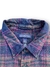Camisa Flanela Vintage Land’s End na internet