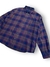 Imagem do Camisa Flanela Vintage Land’s End