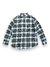 Camisa Flanela Vintage Croft&Barrow