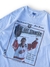 Camiseta Vintage Detroit Red Wings 1997 - loja online
