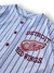 Jersey Vintage Detroit Red Wings 1996 na internet