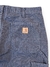 Imagem do Calça Carhartt Carpenter Durgaree Fit