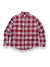Camisa Flanela Goodiellow