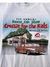 Camiseta Vintage Cruisin for the Kids na internet