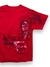 Camiseta Vintage Nascar Dale Earnhardt Jr. - Good For The Streets