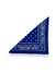 Bandana Gringa Azul - loja online