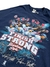 Camiseta Boston 2016 Merchandising Oficial