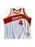 Jersey basketball Hawks
