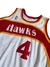 Jersey basketball Hawks na internet