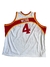 Jersey basketball Hawks - Good For The Streets