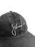Boné Vintage Merchandise Johnny Cash - comprar online
