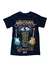 Camiseta Oficail Merchandising Santana 2010