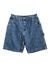 Bermuda Vintage Carpenter DKNY - comprar online