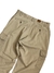 Calça Vintage Levis Cargo Reta