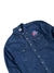Camisa Jeans Vintage Planet Hollywood