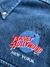 Imagem do Camisa Jeans Vintage Planet Hollywood