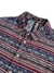 Camisa Cavalera Étnica - Good For The Streets
