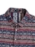 Camisa Cavalera Étnica na internet