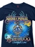 Camiseta Oficail Merchandising Santana 2010 na internet