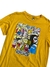 Camiseta Cartoon Network 2022 na internet