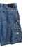 Bermuda Vintage Carpenter DKNY na internet
